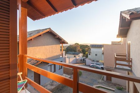 Quarto 1 de casa à venda com 2 quartos, 109m² em Ipanema, Porto Alegre