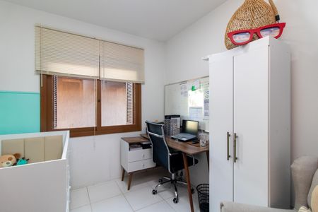 Casa à venda com 109m², 2 quartos e 2 vagasQuarto 2