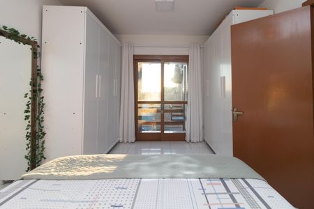 Casa à venda com 109m², 2 quartos e 2 vagasQuarto 1