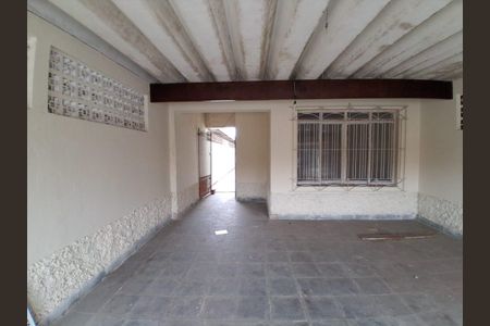 Casa para alugar com 135m², 2 quartos e 2 vagas