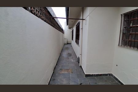 Casa para alugar com 135m², 2 quartos e 2 vagas
