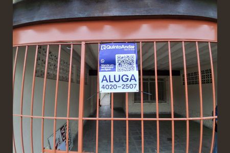 Casa para alugar com 135m², 2 quartos e 2 vagas