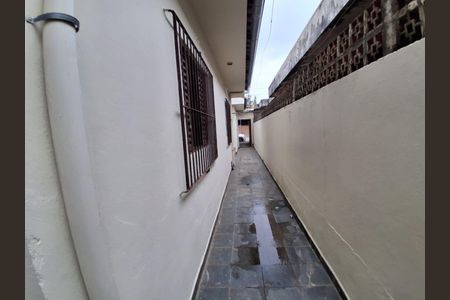 Casa para alugar com 135m², 2 quartos e 2 vagas