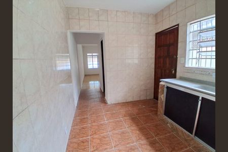 Casa para alugar com 135m², 2 quartos e 2 vagas