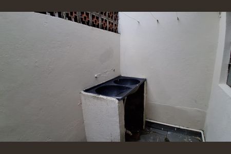 Casa para alugar com 135m², 2 quartos e 2 vagas