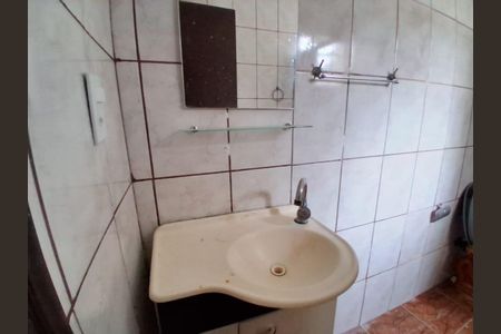 Casa para alugar com 135m², 2 quartos e 2 vagas