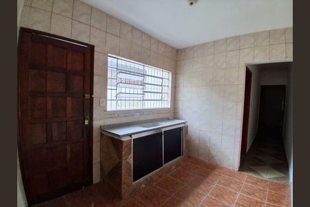 Casa para alugar com 135m², 2 quartos e 2 vagas