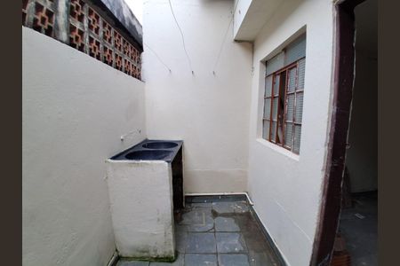 Casa para alugar com 135m², 2 quartos e 2 vagas