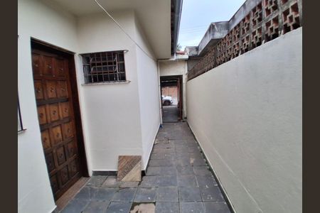 Casa para alugar com 135m², 2 quartos e 2 vagas