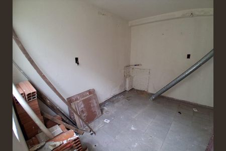Casa para alugar com 135m², 2 quartos e 2 vagas