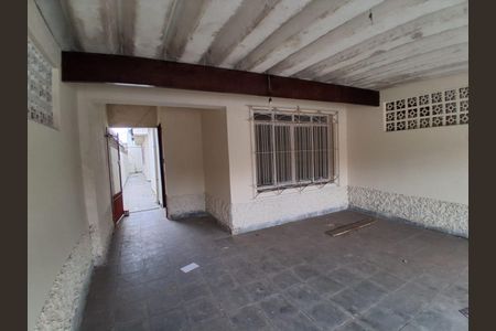 Casa para alugar com 135m², 2 quartos e 2 vagas