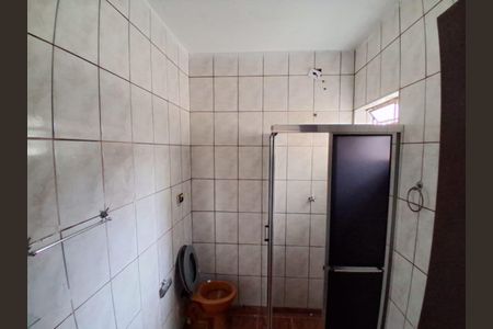 Casa para alugar com 135m², 2 quartos e 2 vagas
