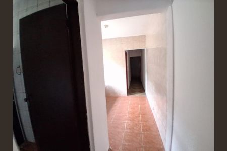 Casa para alugar com 135m², 2 quartos e 2 vagas