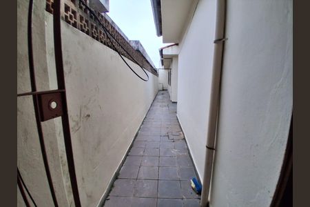 Casa para alugar com 135m², 2 quartos e 2 vagas