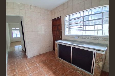 Casa para alugar com 135m², 2 quartos e 2 vagas