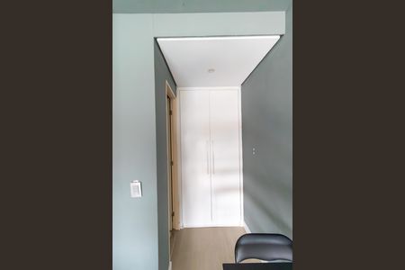 Studio para alugar com 70m², 1 quarto e 1 vagaQuarto