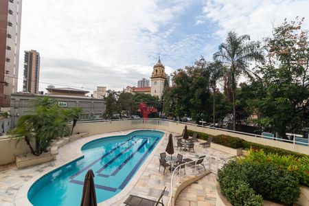 Studio para alugar com 70m², 1 quarto e 1 vagaVista da Sacada
