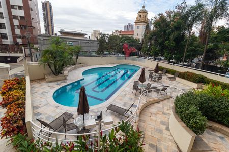 Studio para alugar com 70m², 1 quarto e 1 vagaÁrea comum - Piscina