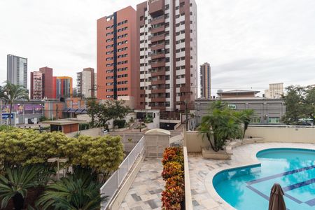 Studio para alugar com 70m², 1 quarto e 1 vagaVista da Sacada