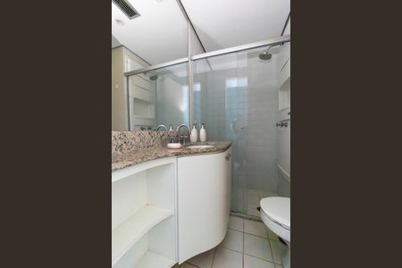 Studio para alugar com 70m², 1 quarto e 1 vagaBanheiro