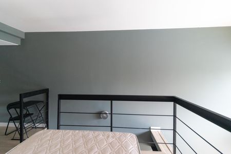 Studio para alugar com 70m², 1 quarto e 1 vagaQuarto