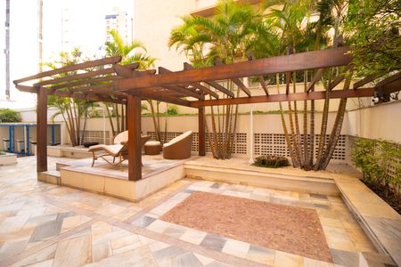 Studio para alugar com 70m², 1 quarto e 1 vagaÁrea comum