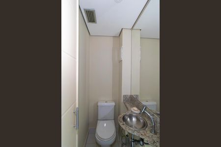 Studio para alugar com 70m², 1 quarto e 1 vagaLavabo