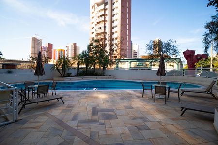 Studio para alugar com 70m², 1 quarto e 1 vagaÁrea comum - Piscina