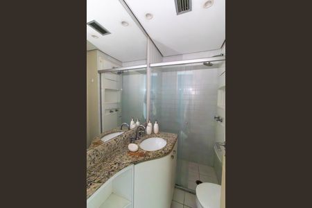 Studio para alugar com 70m², 1 quarto e 1 vagaBanheiro