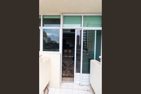 Studio para alugar com 70m², 1 quarto e 1 vagaSacada