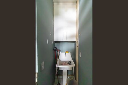 Studio para alugar com 70m², 1 quarto e 1 vagaÁrea de Serviço