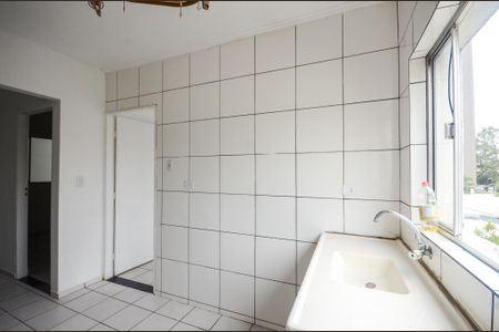 Apartamento para alugar com 36m², 2 quartos e sem vaga Apartamento para alugar com 36m², 2 quartos e sem vagaCozinha