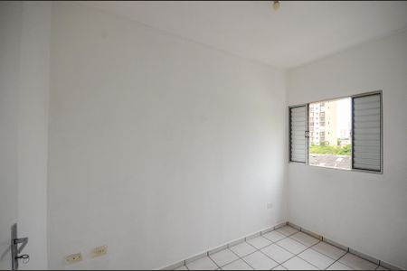 Quarto 2 de apartamento para alugar com 2 quartos, 36m² em Freguesia do Ó, São Paulo