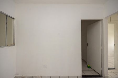 Apartamento para alugar com 36m², 2 quartos e sem vaga Apartamento para alugar com 36m², 2 quartos e sem vagaSala