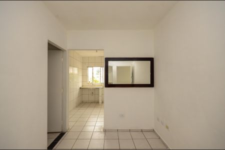 Sala de apartamento para alugar com 2 quartos, 36m² em Freguesia do Ó, São Paulo
