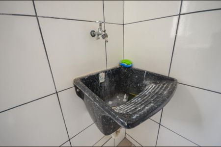 Apartamento para alugar com 36m², 2 quartos e sem vaga Apartamento para alugar com 36m², 2 quartos e sem vagaCozinha