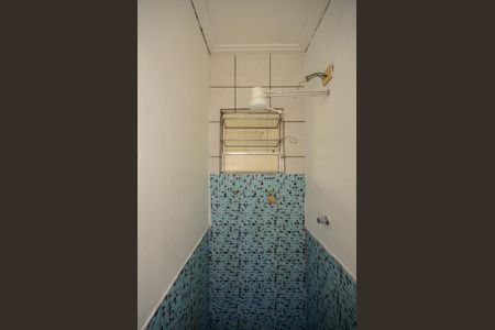 Apartamento para alugar com 36m², 2 quartos e sem vaga Apartamento para alugar com 36m², 2 quartos e sem vagaBanheiro