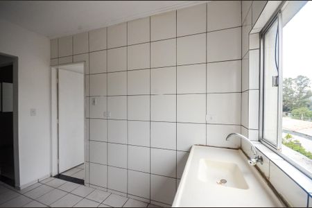Apartamento para alugar com 36m², 2 quartos e sem vaga Apartamento para alugar com 36m², 2 quartos e sem vagaCozinha