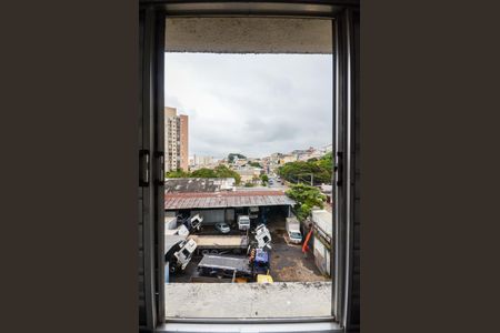 Apartamento para alugar com 36m², 2 quartos e sem vaga Apartamento para alugar com 36m², 2 quartos e sem vagaQuarto 2 - Janela