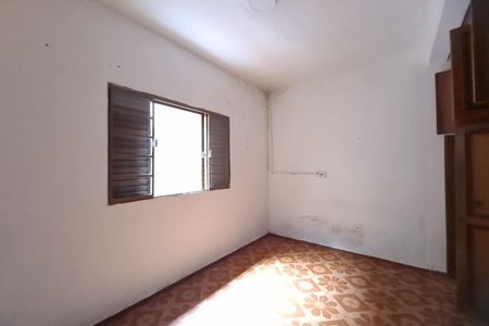 Casa para alugar com 43m², 1 quarto e sem vaga Casa para alugar com 43m², 1 quarto e sem vagaQuarto