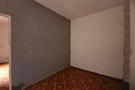 Sala de casa para alugar com 1 quarto, 43m² em São Mateus, São Paulo