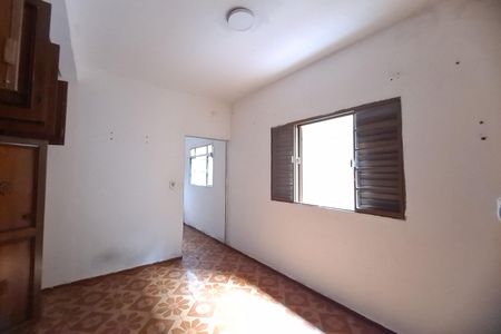 Quarto de casa para alugar com 1 quarto, 43m² em São Mateus, São Paulo