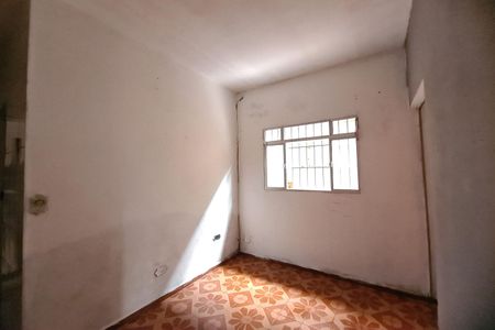 Sala de casa para alugar com 1 quarto, 43m² em São Mateus, São Paulo