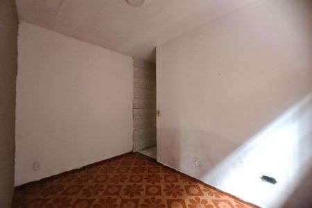 Sala de casa para alugar com 1 quarto, 43m² em São Mateus, São Paulo
