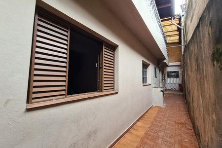 Casa para alugar com 43m², 1 quarto e sem vaga Casa para alugar com 43m², 1 quarto e sem vagaÁrea de Serviço