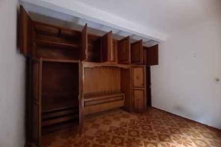 Quarto de casa para alugar com 1 quarto, 43m² em São Mateus, São Paulo