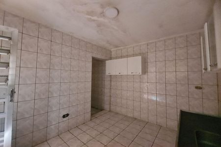 Casa para alugar com 43m², 1 quarto e sem vaga Casa para alugar com 43m², 1 quarto e sem vagaCozinha