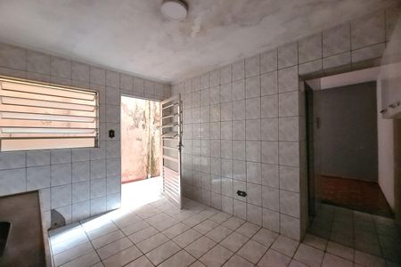 Casa para alugar com 43m², 1 quarto e sem vaga Casa para alugar com 43m², 1 quarto e sem vagaCozinha