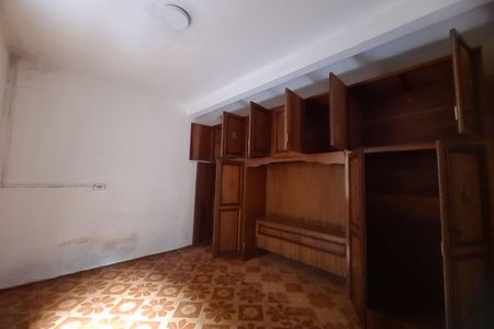 Quarto de casa para alugar com 1 quarto, 43m² em São Mateus, São Paulo