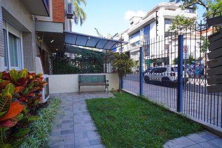 Apartamento para alugar com 74m², 2 quartos e sem vagaÁrea  comum 